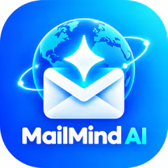 MailMind logo
