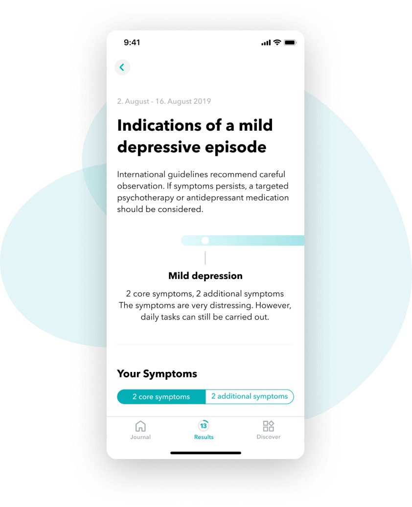 Moodpath gallery image