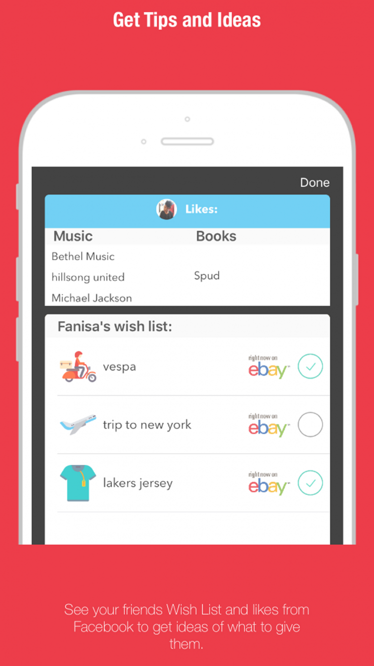 Giftify gallery image