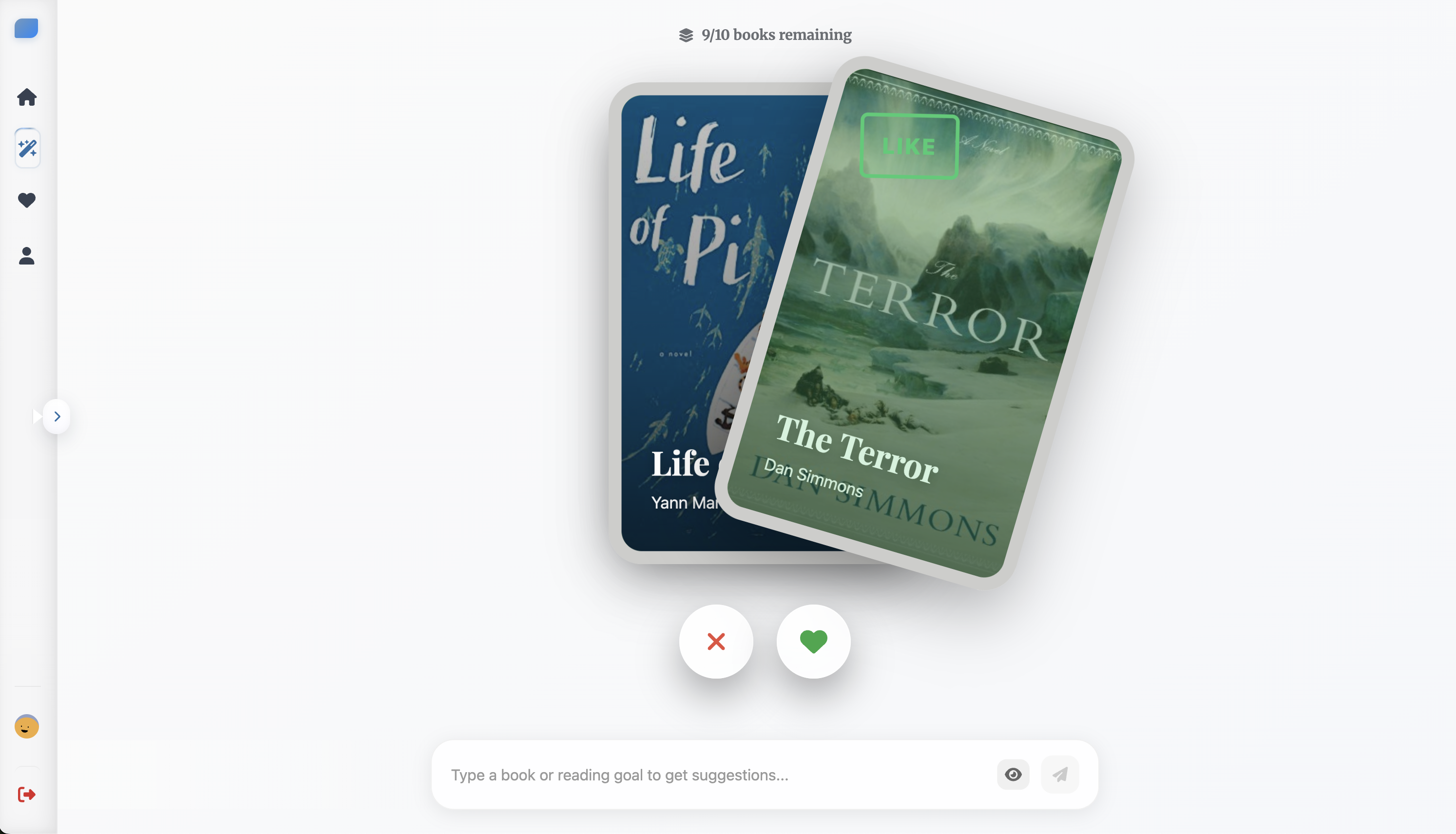 pipeRead gallery image