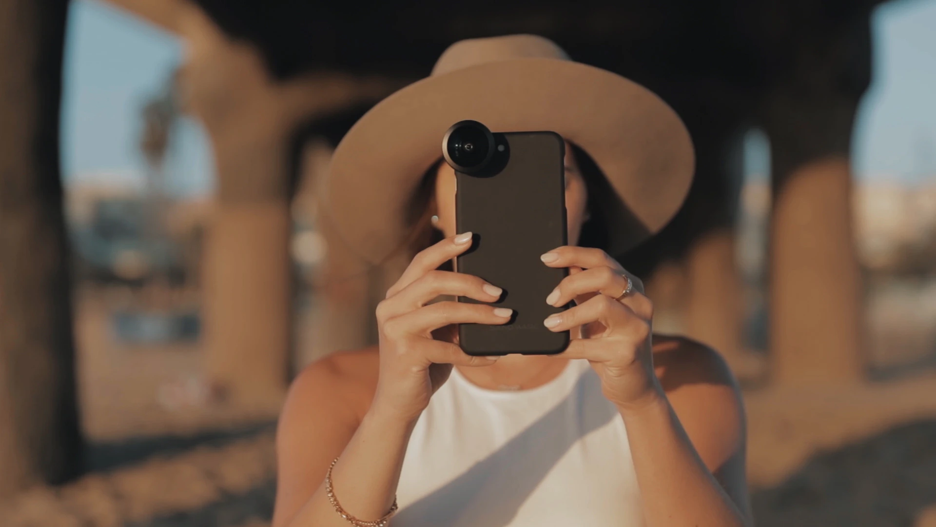 Photography Lenses for iPhone