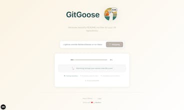 GitGoose gallery image