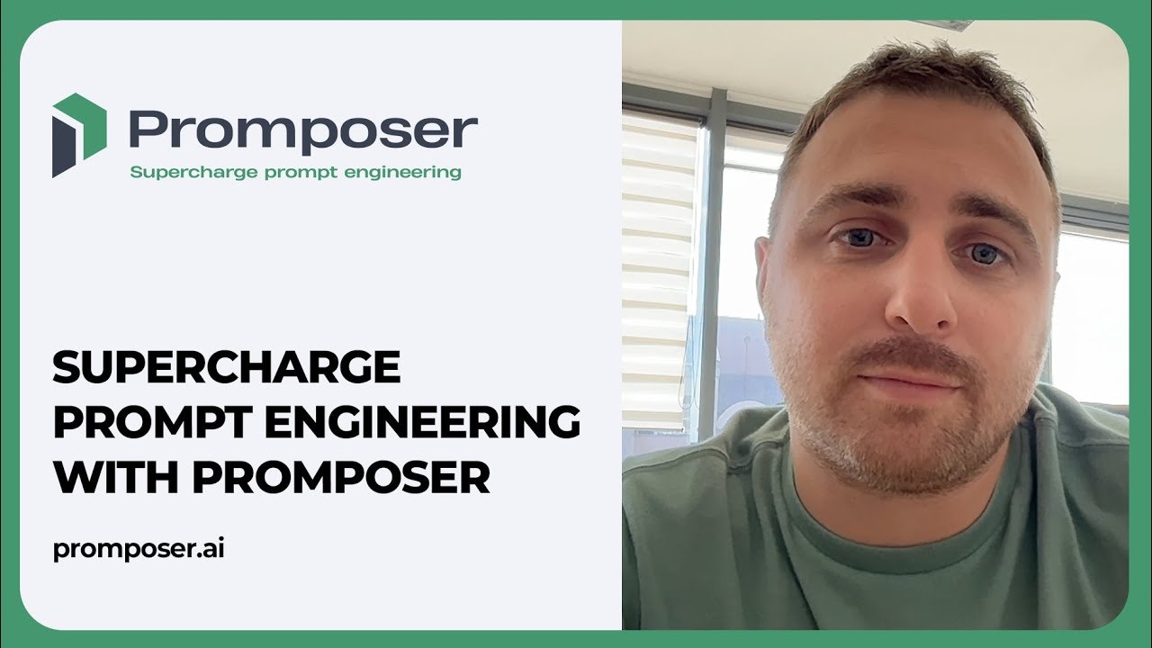 Promposer.AI gallery image