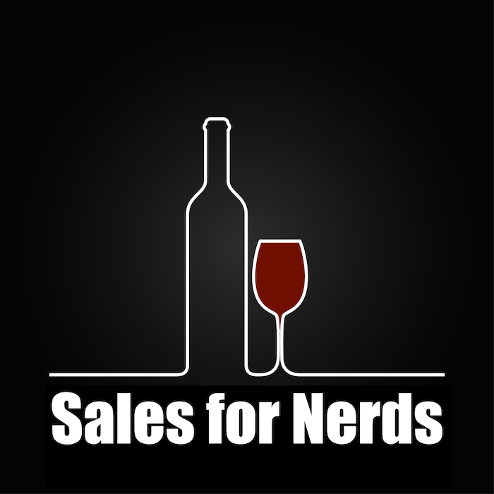 Sales for Nerds Episode 1 with Jason Cohen