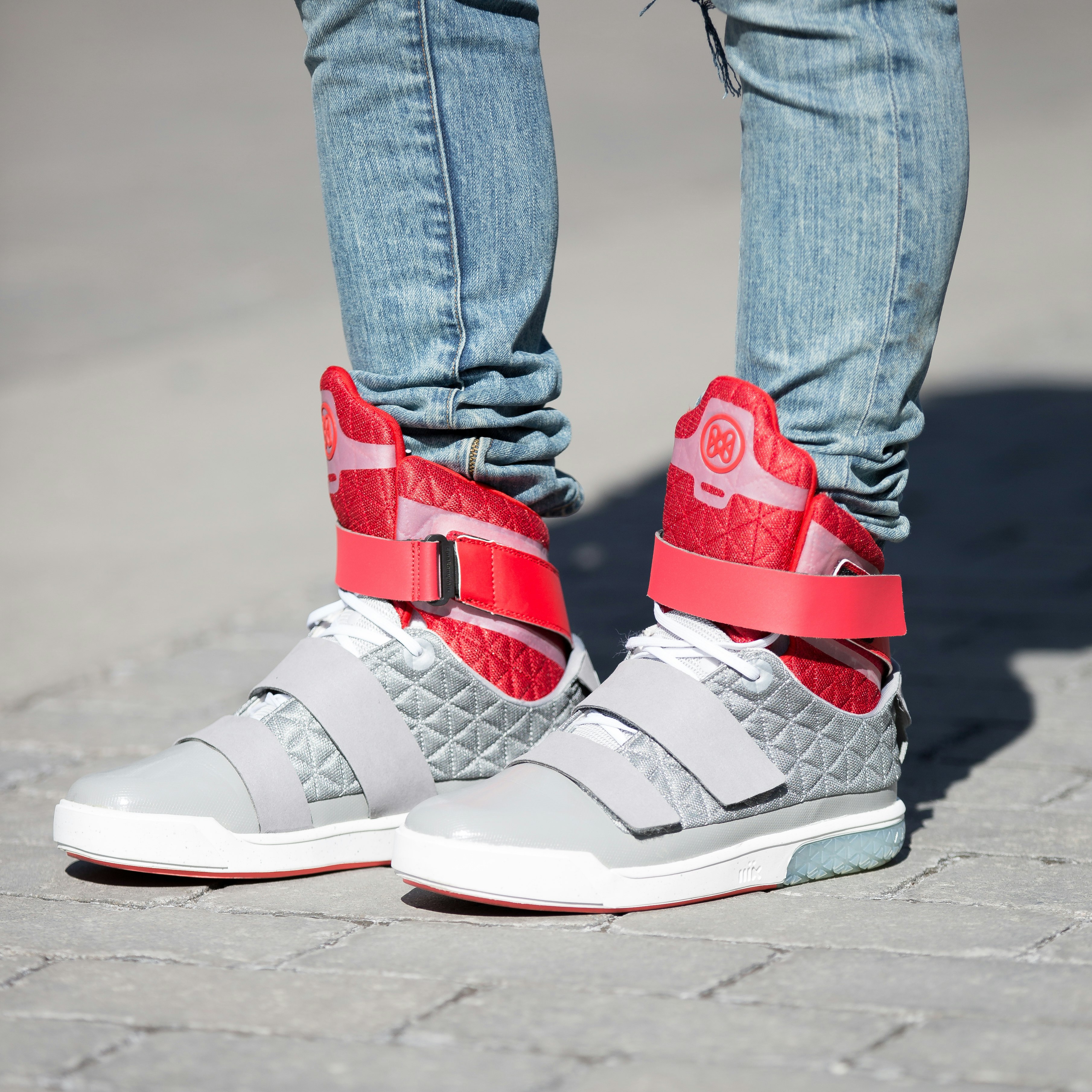 Miix footwear gallery image