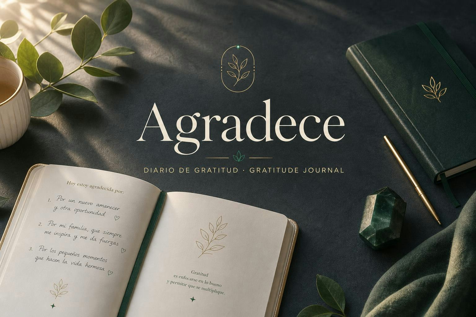 Agradece gallery image