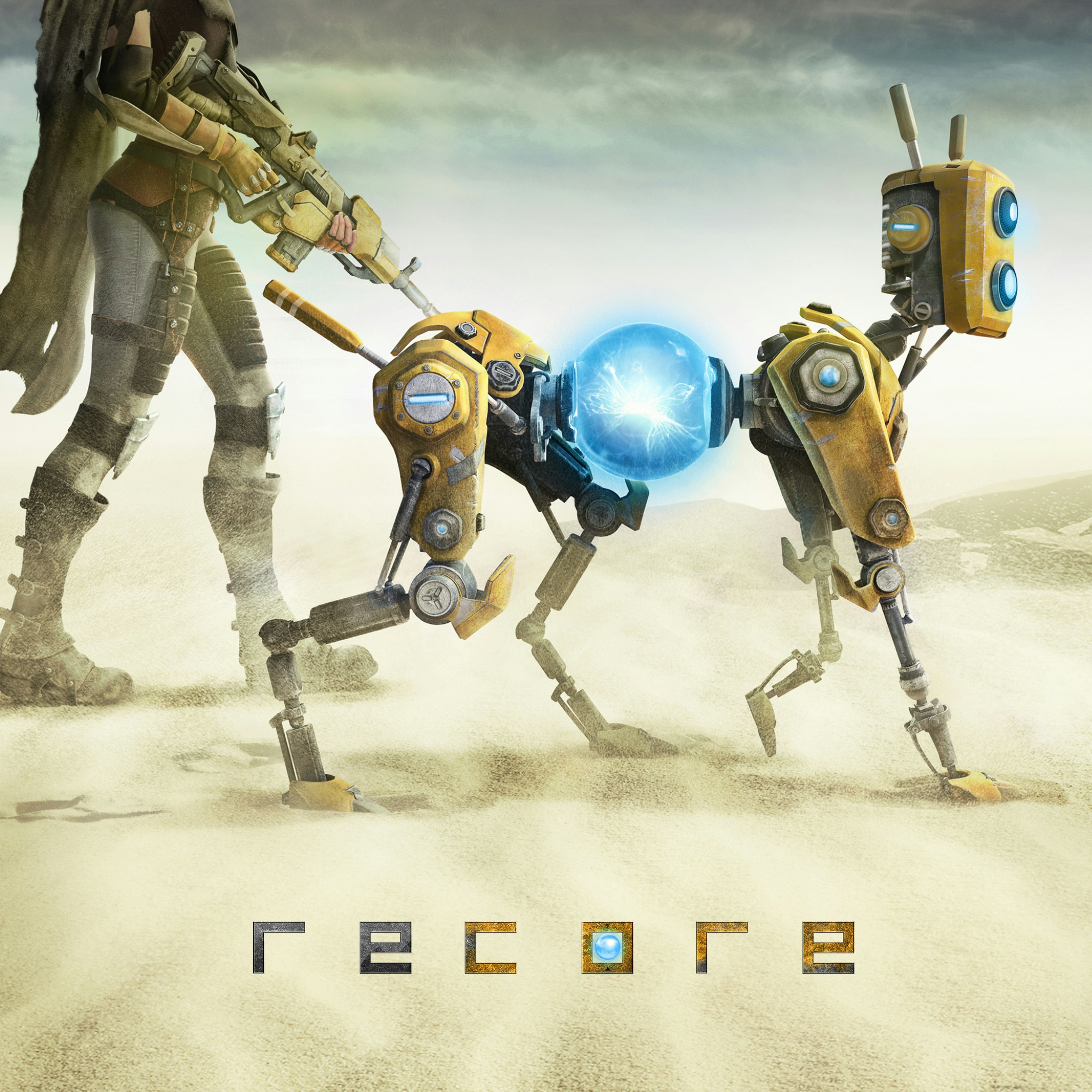 ReCore