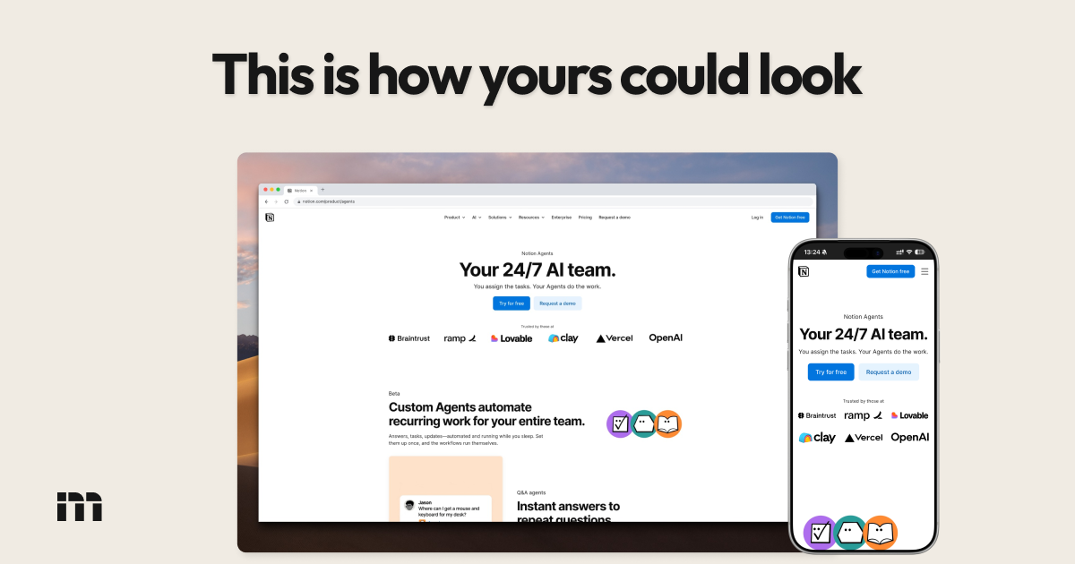 Mokkit gallery image