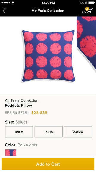 Gilt City gallery image