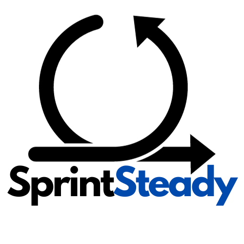Sprintstady