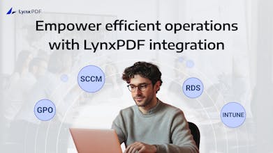 LynxPDF gallery image