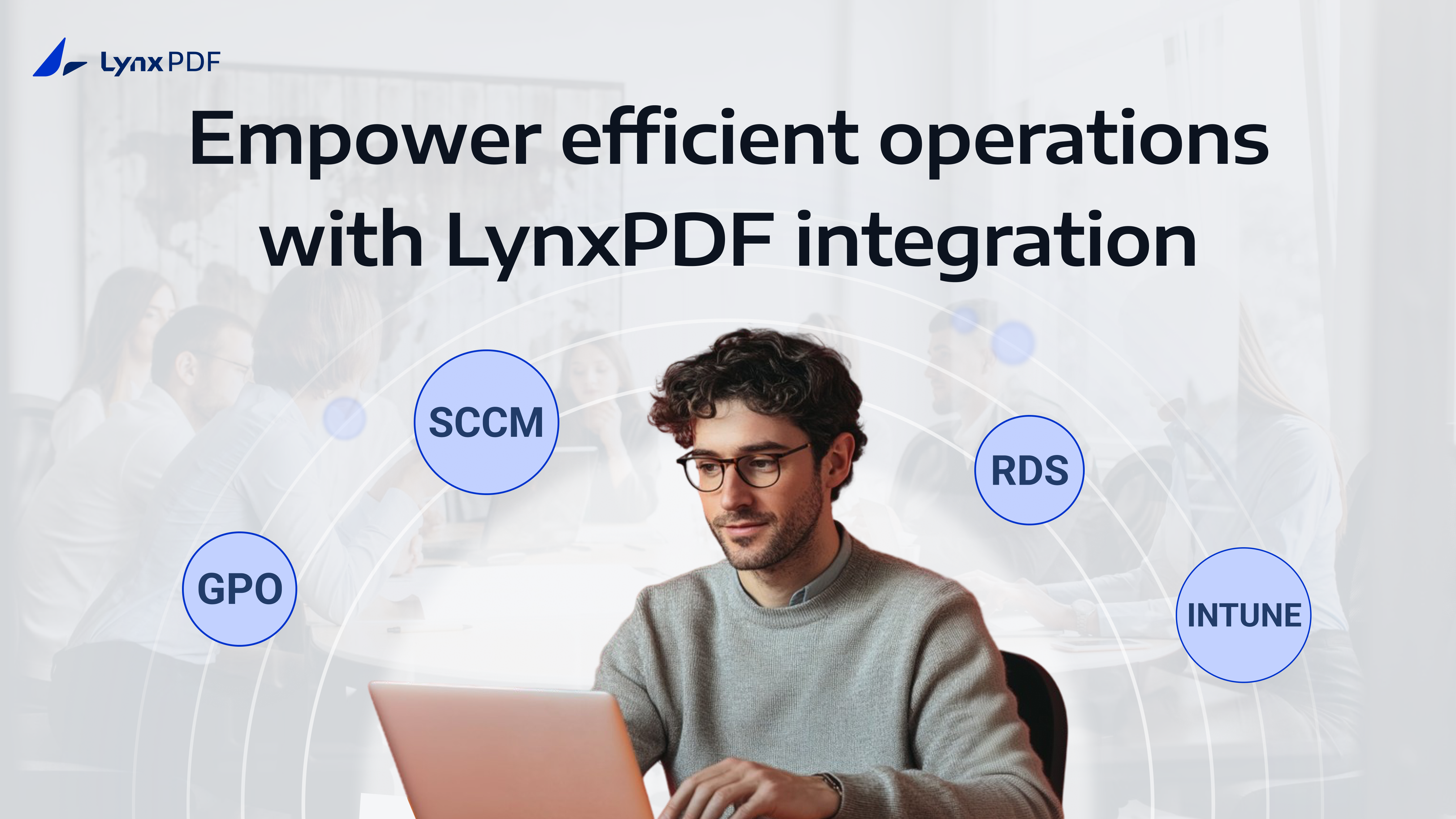 Lynxpdf - Geavanceerde PDF -oplossingen voor ondernemingen media 2