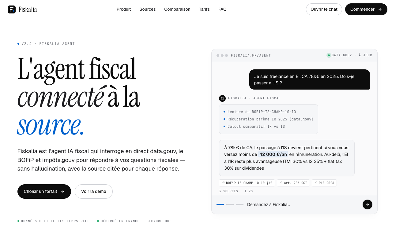 Fiskalia gallery image