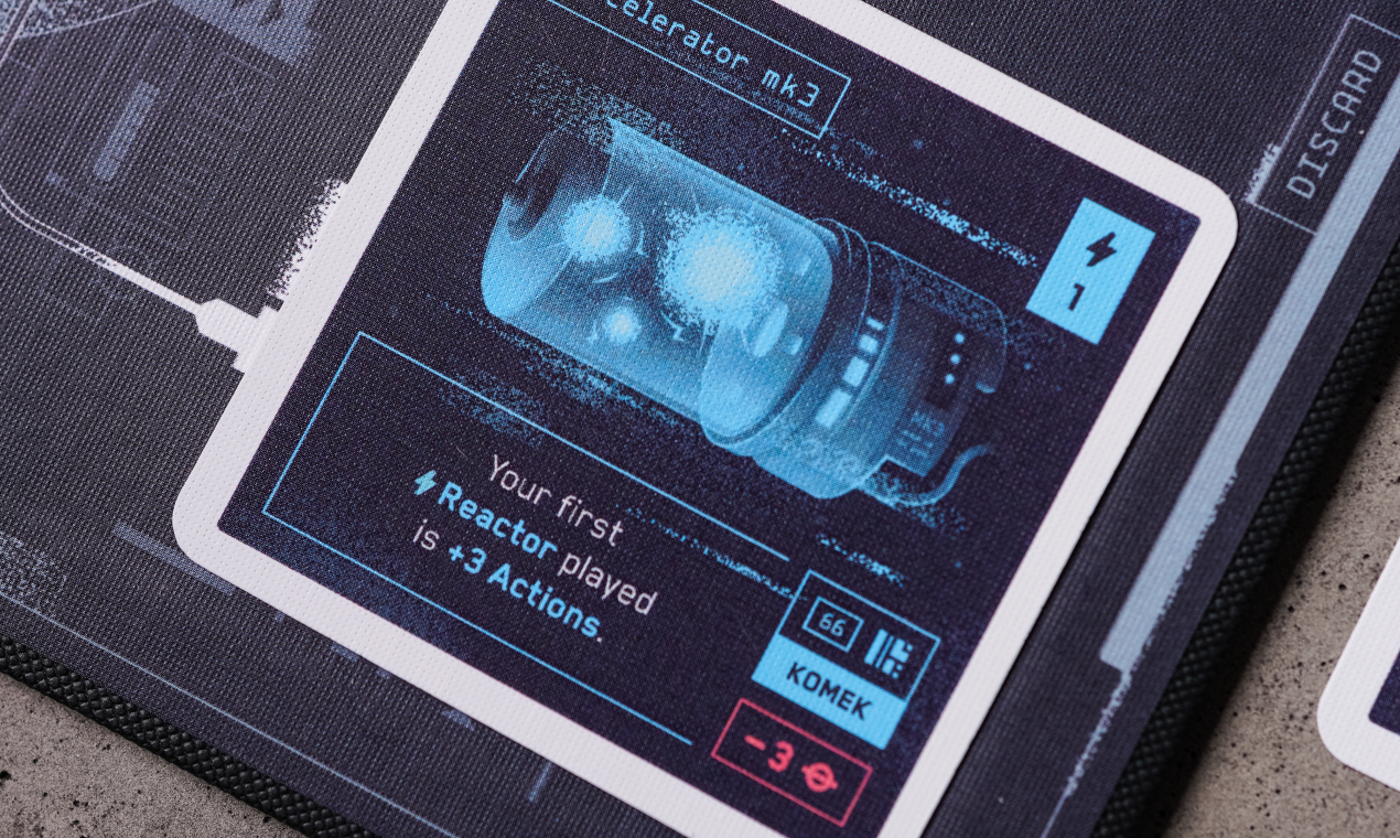 Moonrakers gallery image