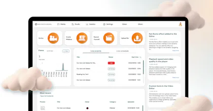 Quickchannel gallery image