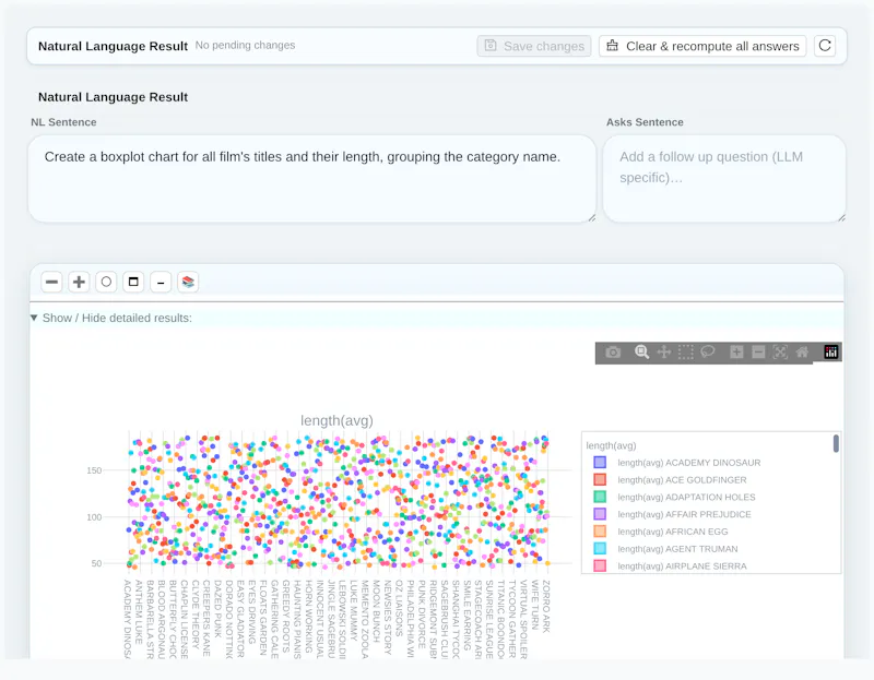 IQVigilant answers screenshot 1