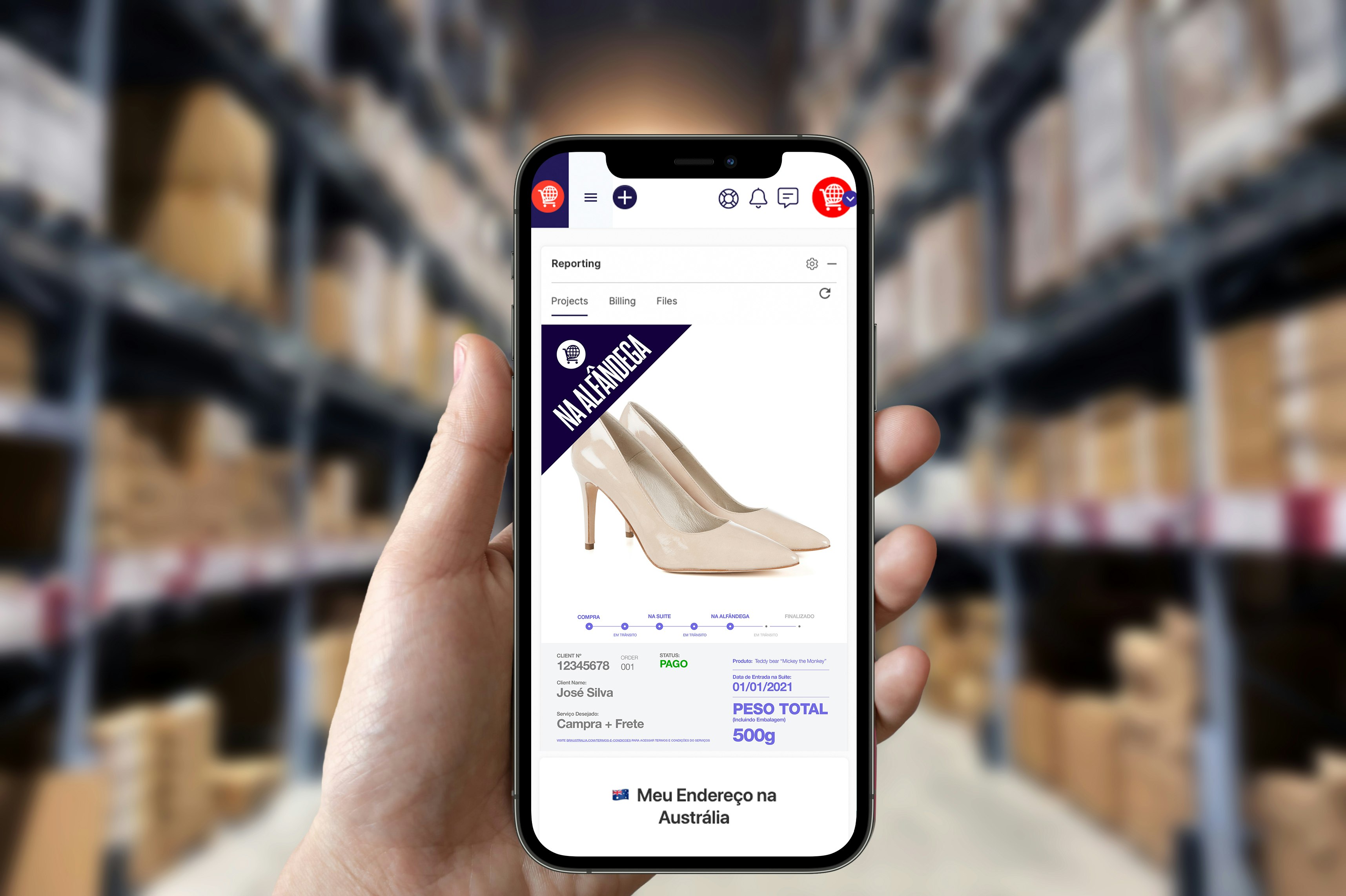 BRaustralia | Shop & Ship from Australia gallery image