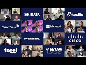 Skyrocket Your Team gallery image