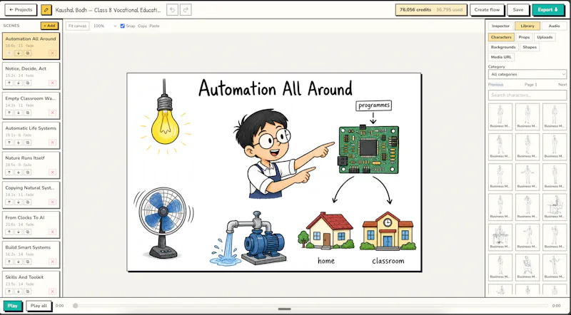 Voodle Studio screenshot 5