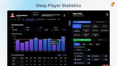 Parlay Research gallery image