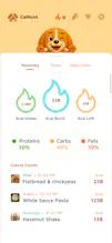 Calorie Tracker Buddy gallery image
