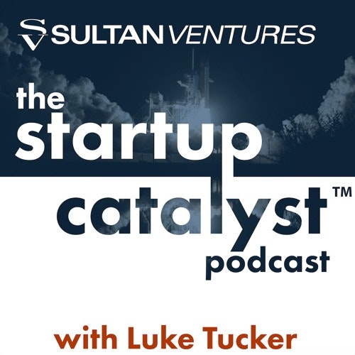 The Startup Catalyst™  Podcast  Episode 05 - Susan Yamada, TRUSTe Founding CEO, Executive Director of PACE