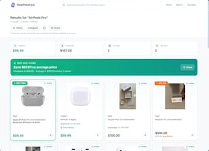 YourPriceHub gallery image