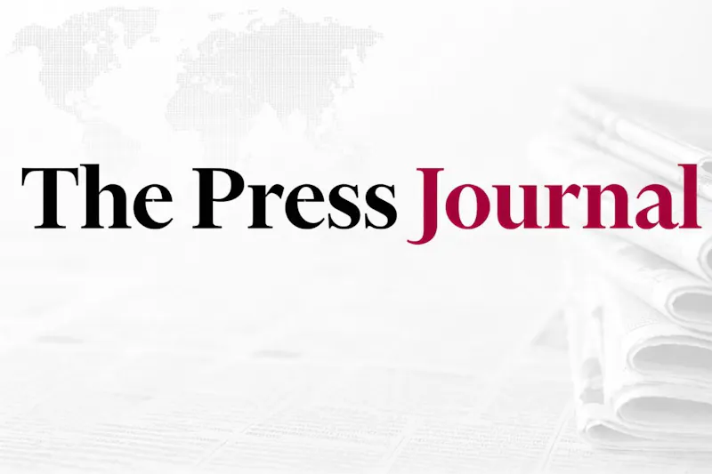 thepressjournal screenshot 1