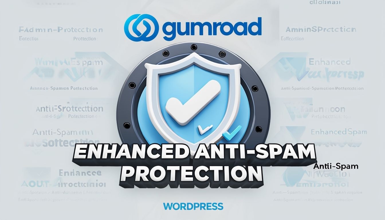 Anti-Spam-Schutz WordPress Plugin media 2