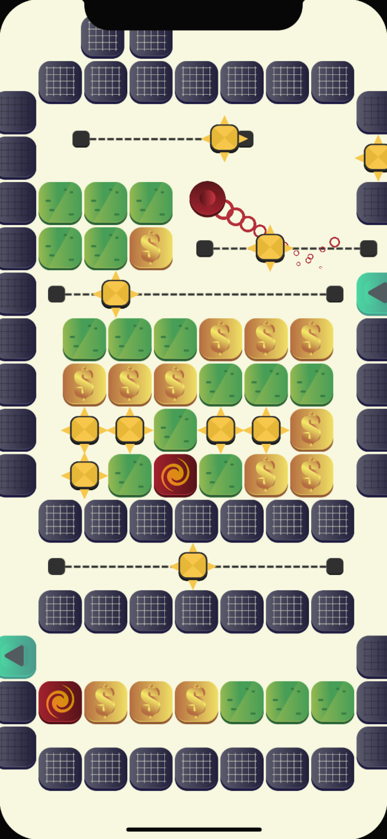 Swipe Swipe - The Game gallery image