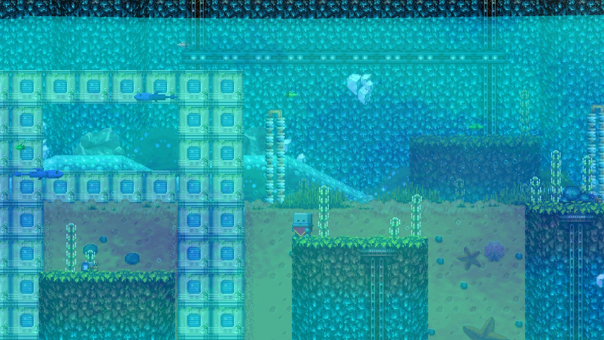 Poncho gallery image