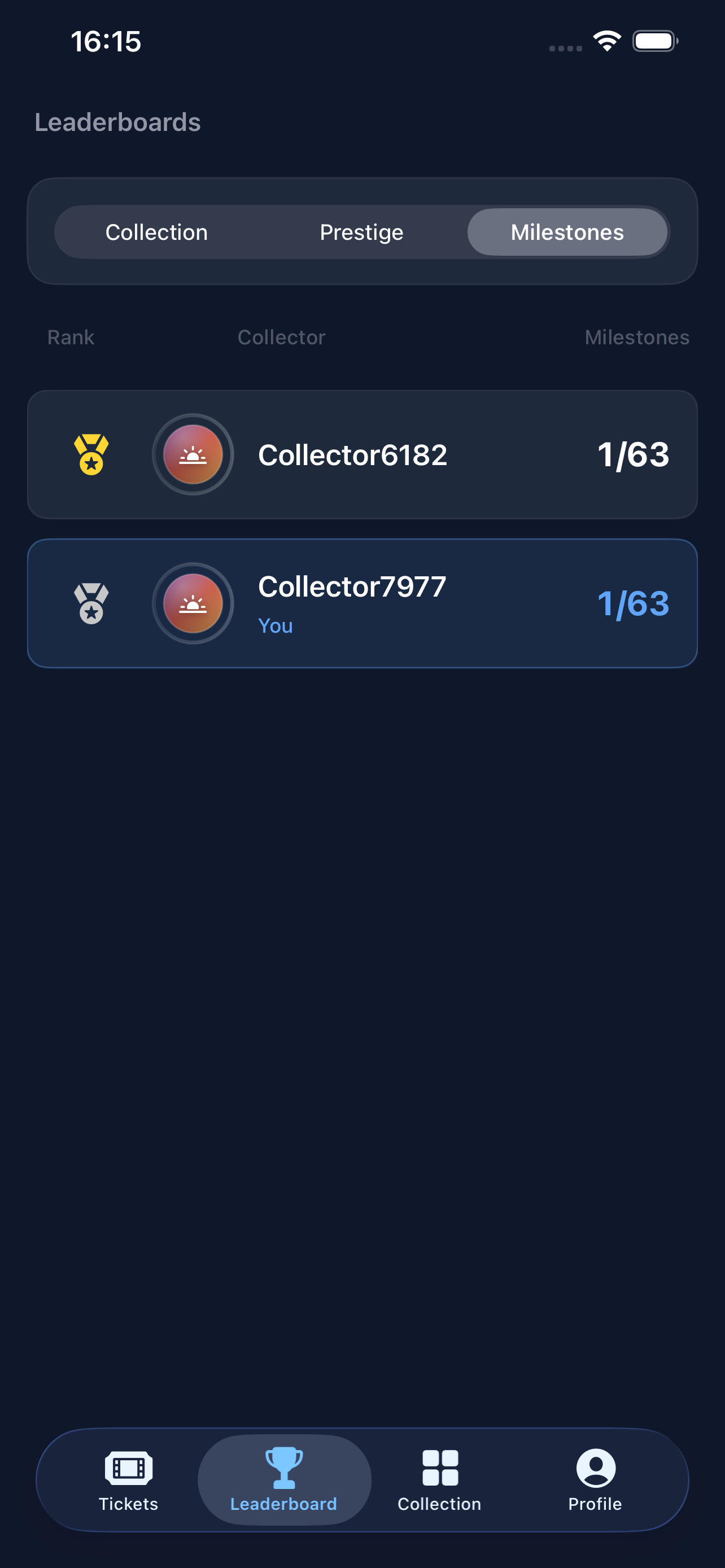 LottoDex gallery image