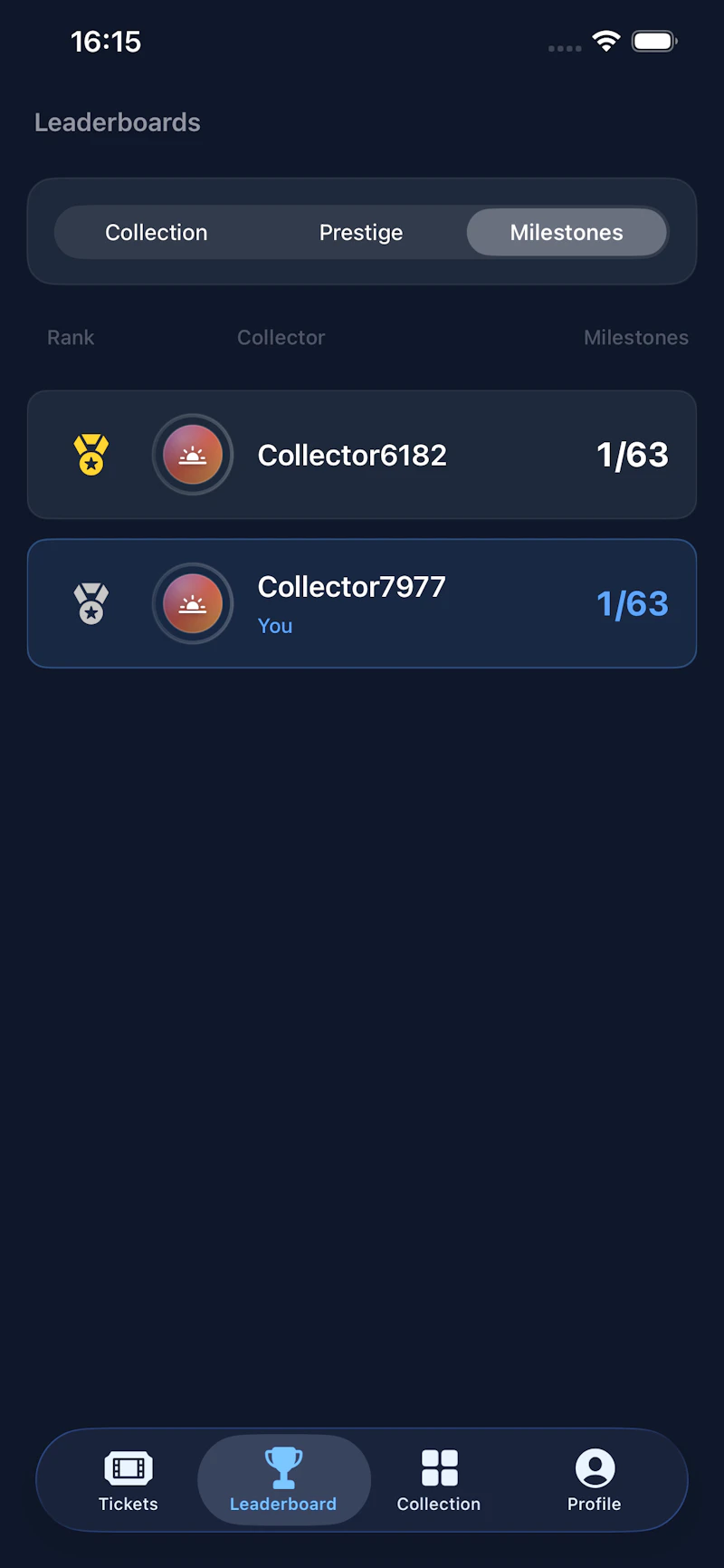LottoDex screenshot 2