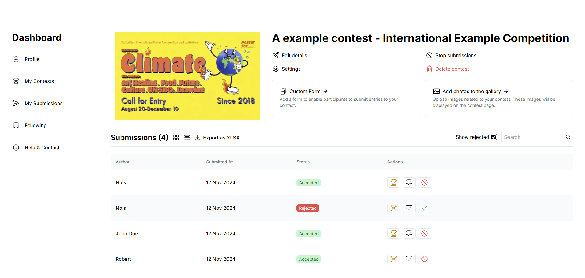 THETHETHUBHUB Medien 2
