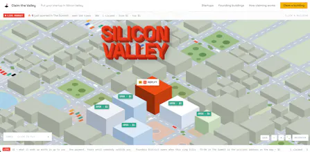 Claim the Valley gallery image