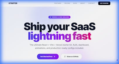 60 Projects Ecosystem gallery image