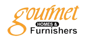Gourmet Furnishers logo