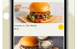 Burger Creator 🍔 media 2