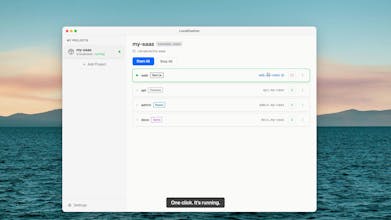 Localhoston gallery image