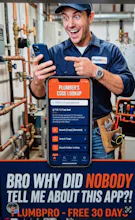 PlumbPro gallery image