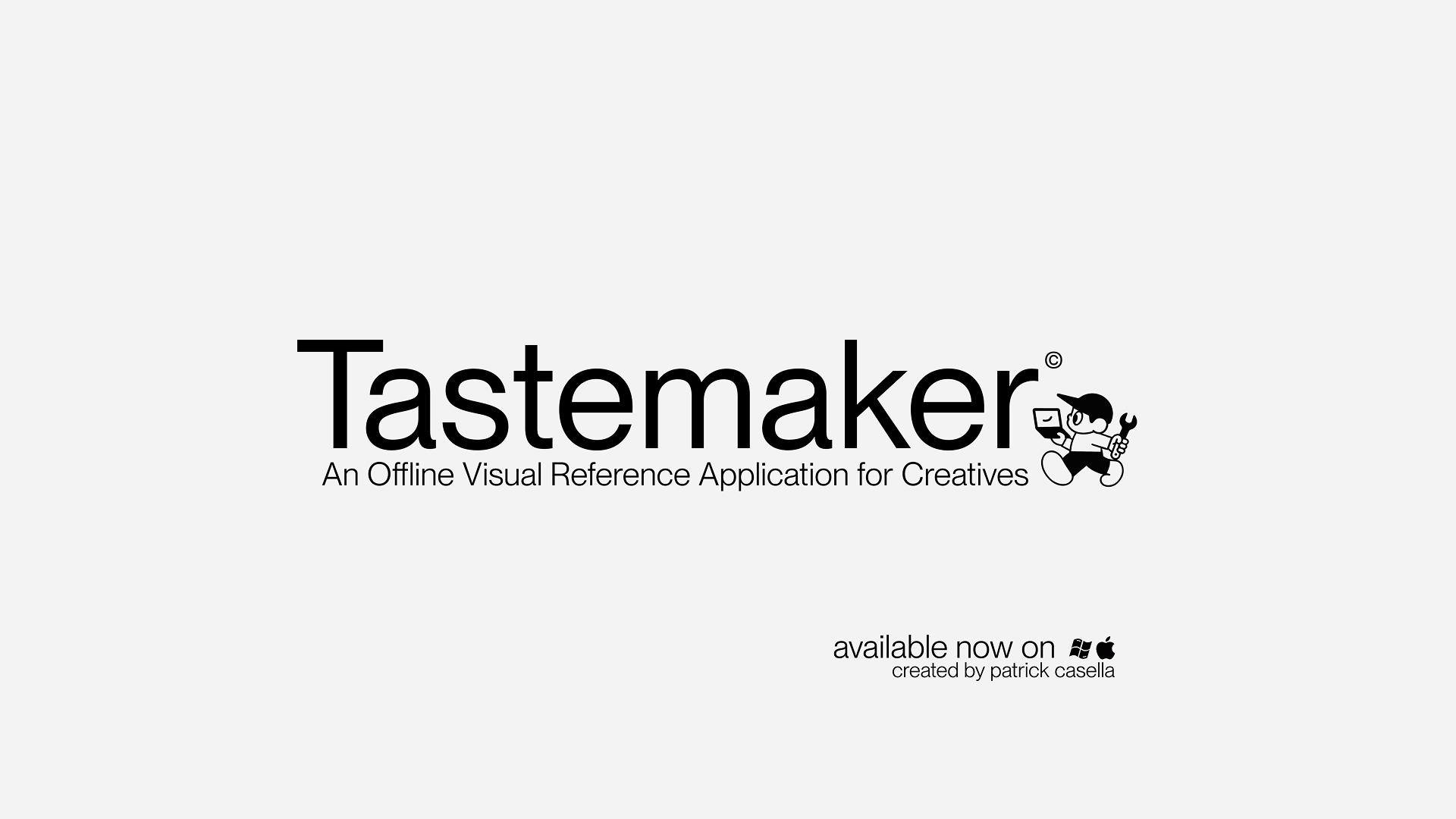 Tastemaker gallery image