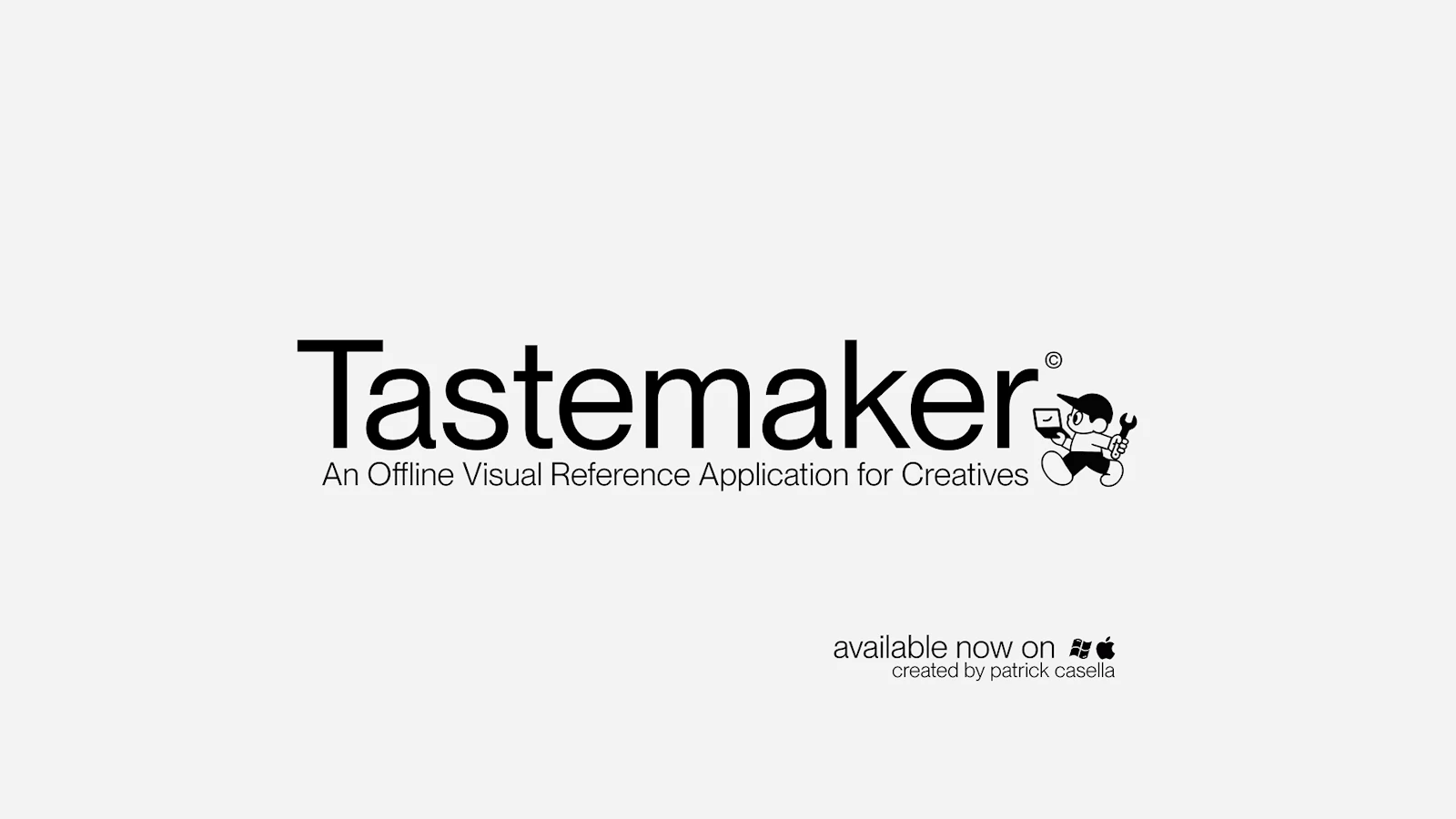 Tastemaker screenshot 6