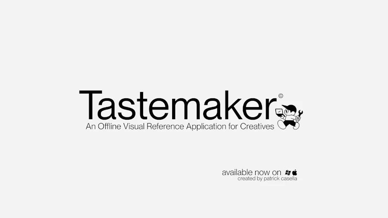 Tastemaker screenshot 6