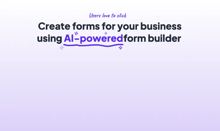Tapform (Alpha) gallery image