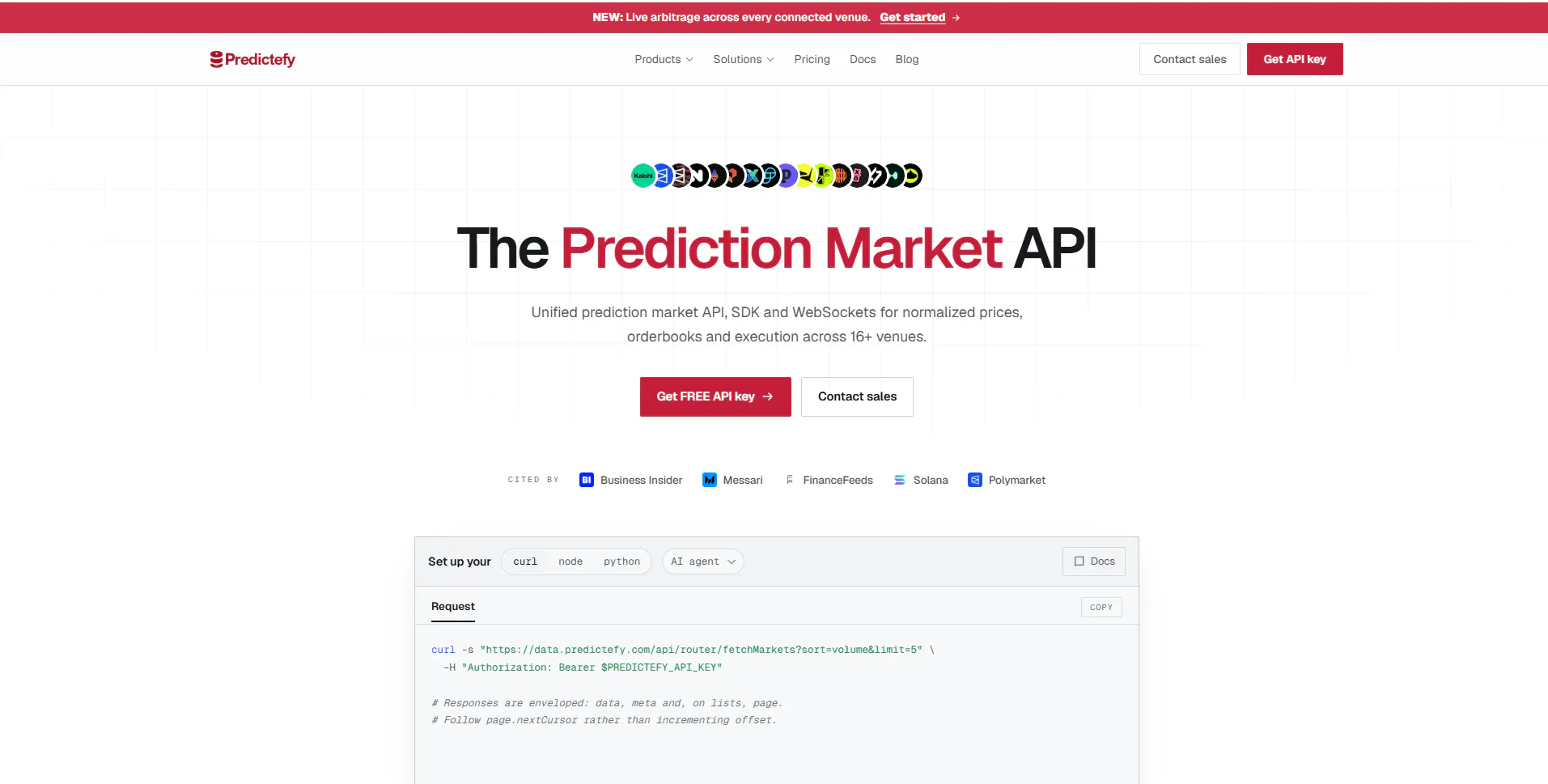 Predictefy gallery image