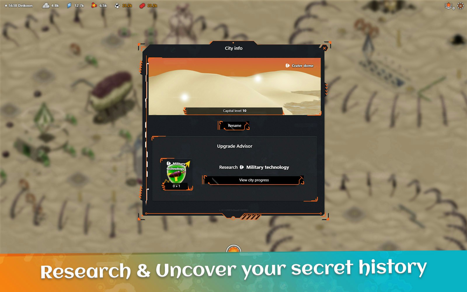 Stephino RPG gallery image