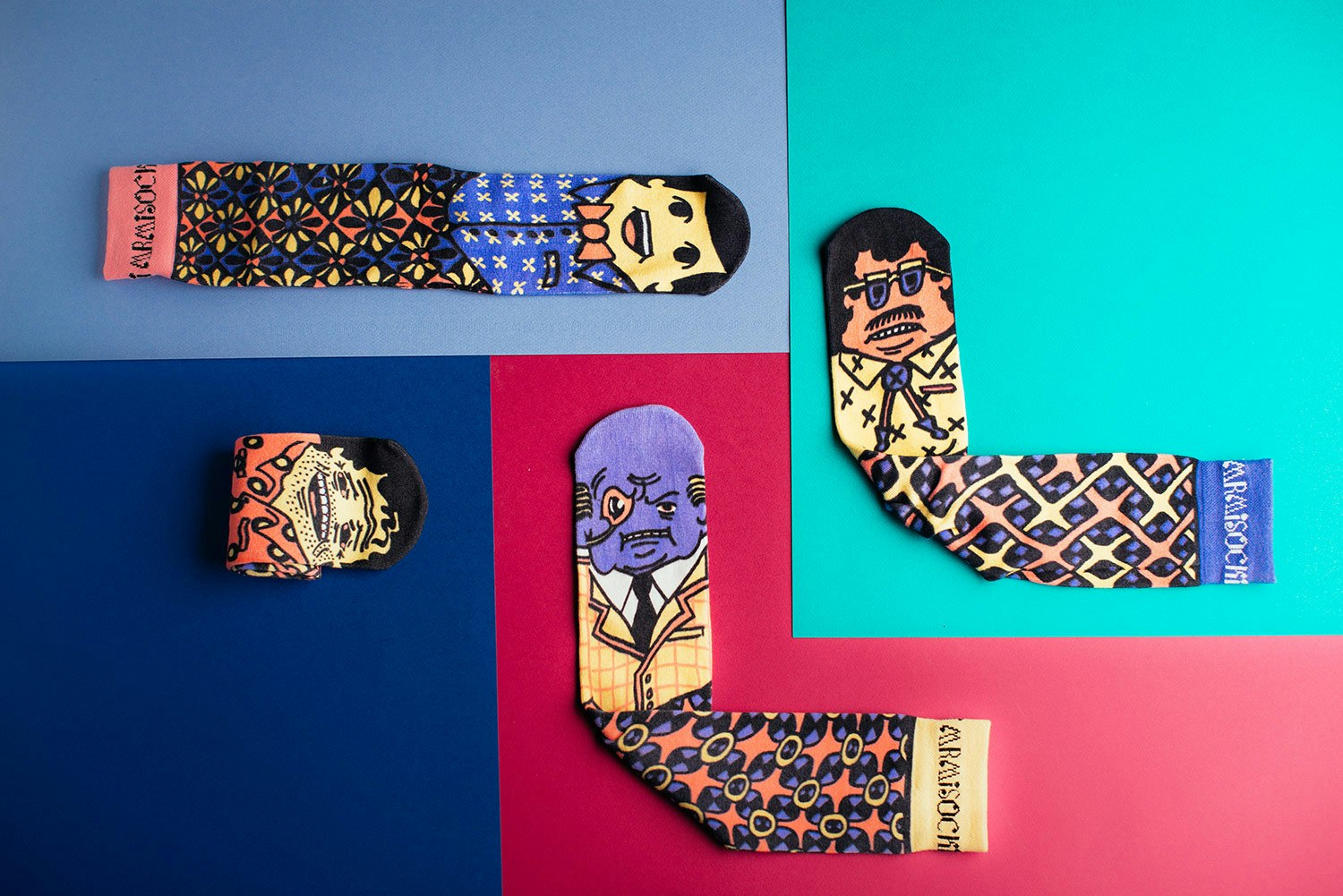 MrMiSocki gallery image