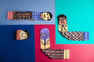 MrMiSocki gallery image