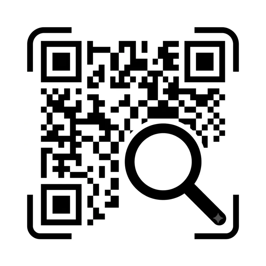 QR Preview 