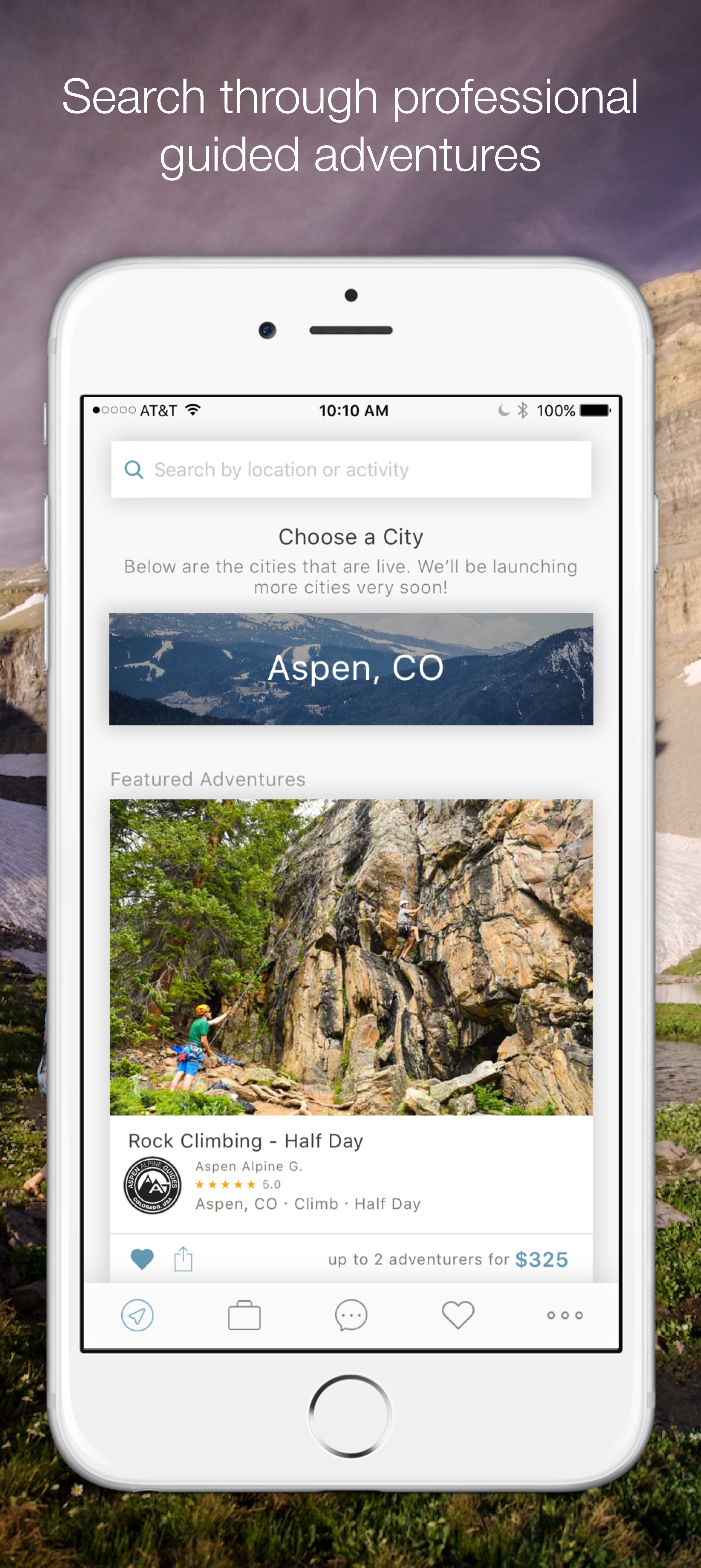 Hinterlands gallery image